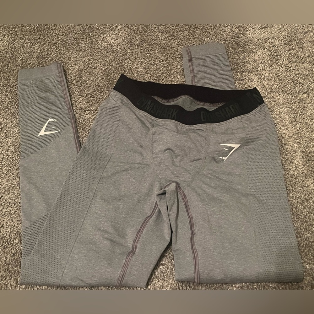 Men’s Gymshark Leggings - Size Small